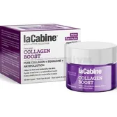 La Cabine Collagen Boost крем для обличчя з колагеном 50 мл  №1