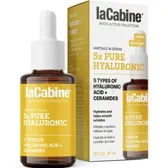 La Cabine 5xPure Hyaluronic сироватка для обличчя 30 мл  №1