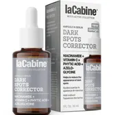 La Cabine Dark Spots Corrector сироватка для обличчя 30 мл  №1
