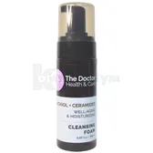 Пінка очищаюча Bakuchiol + Ceramides серії "The Doctor Health&Care" 150 мл  №1