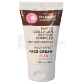 Крем для обличчя Phyto Collagen-Peptide complex серії "The Doctor Health&Care" 3 в 1 туба 40 мл  №1
