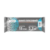 Бинт гіпсовий Teta® 15 см х 2,7 м  №1