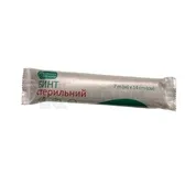 Бинт марлевий медичний стерильний 7 м х 14 см тип 17 тм "Профі Фарм"  №1