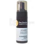 Пінка очищуюча Vitamin C серії "The Doctor Health&Care" 150 мл  №1