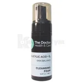 Пінка очищуюча Salicylic acid + B5 серії "The Doctor Health&Care" 150 мл  №1
