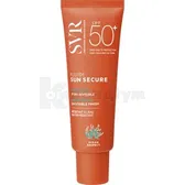 SVR Сан Секюр флюїд сонцезахисний SPF50+ 50 мл  №1