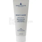 Sans Soucis (Сан Сусі) Beauty Masks маска для обличчя Repair & Balance заспокійлива 75 мл  №1