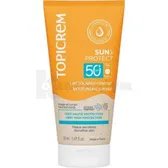 Топікрем Сан Протект зволожувальне сонцезахисне молочко SPF50+ 50 мл  №1