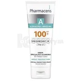 Крем для обличчя Medic Protection спеціального захисту "Pharmaceris A" SPF 100+ 75 мл  №1