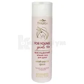 Гель для душу м'який безсульфатний For Young girls "Triuga" 250 мл  №1