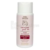 Тонер зволожуючий для обличчя For Young girls "Triuga" 200 мл  №1