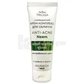 Крем-комплекс для обличчя "Neem" "Triuga" Anti-Acne 75 мл для проблемної шкіри  №1