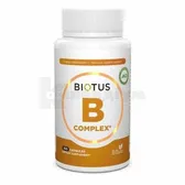 Biotus B-комплекс капсули  №100