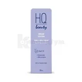 HQ. Beauty Argan Edition крем для рук та нігтів харчування та захист 70 мл  №1
