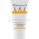 Крем для обличчя та тіла PHARMACERIS P Psoritar інтенсивний багатофункціональний від псоріазу 50 мл  №1