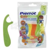 Пірот Флоси дитячі Ref.359 4 кольори з держаком  №20