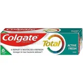 Зубна паста Colgate Total 12 Active fresh 75 мл  №1