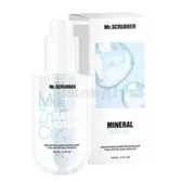 Гель-бустер для обличчя Mineral Aqua "Mr.Scrubber" 100 мл зволожуючий  №1