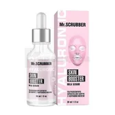 Сироватка для обличчя "Mr.Scrubber" Milk Serum 30 мл ультразволож. з гіалуроновою кислотою  №1