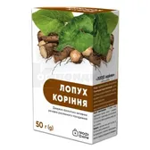 Лопух корни корни 50 г тм Профи фарм  №1