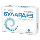 Булардез капсулы  №30