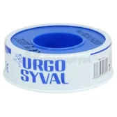 ПЛАСТЫРЬ МЕДИЦИНСКИЙ URGOSYVAL 5 м х 1,25 см  №1