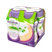 Нутридринк на растительной основе со вкусом манго-маракуйя 200 мл  №4