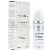 УРЬЯЖ ДЕПИДЕРМ SPF 50 ДЕПИГМЕНТИРУЮЩАЯ ЭМУЛЬСИЯ С СОЛНЦЕЗАЩИТНЫМ ФАКТОРОМ 30 мл  №1
