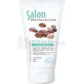 КРЕМ ДЛЯ РУК "SALON SPA COLLECTION" крем 150 мл увлажняющий и разглаживающий  №1