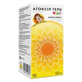 Атоксил гель Кидс гель стик-пакетик 20 г  №10