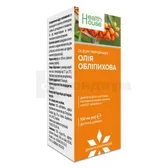 Масло облепиховое масло 13 мг/10 мл флакон 100 мл тм Health House  №1