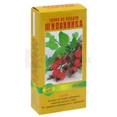 Сироп из плодов шиповника 200 мл  №1