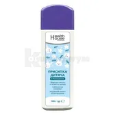 Присыпка детская 100 г тм Health House ромашка  №1