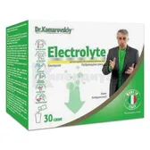 Электролит регидратационная смесь порошок для приготовления орального раствора саше 6.15 г тм Dr.Komarovskiy  №30