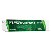 Паста Теймурова паста туба 25 г тм Fidem Pharm  №1
