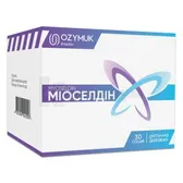 Миоселдин порошок саше 1.3 г №30