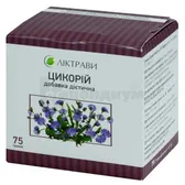 Цикорий 75 г  №1