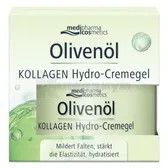 Medipharma Cosmetics Olivenol гидро крем-гель с коллагеном крем-гель 50 мл  №1