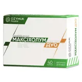 Максихолум Дуо капсулы  №40
