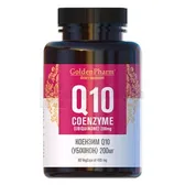 Коэнзим Q10 (Убихинон) 200 мг капсулы 485 мг  №60