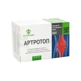 Артротоп капсулы  №50