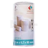 БИНТ МЕДИЦИНСКИЙ ЭЛАСТИЧНЫЙ ЛЕНТОЧНЫЙ КОМПРЕССИОННЫЙ ELAST 9512 1,5 м х 8 cм средней растяжимости  №1
