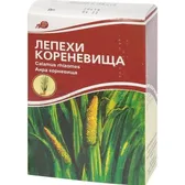 Аира корневища корневища 50 г пачка с внутренним пакетом  №1