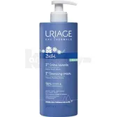 URIAGE BEBE ПЕРВЫЙ ОЧИЩАЮЩИЙ КРЕМ 500 мл  №1