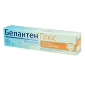 Бепантен® Плюс крем туба 30 г  №1