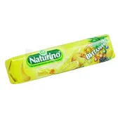 NATURINO ПАСТИЛКИ С ВИТАМИНАМИ И НАТУРАЛЬНЫМ СОКОМ пастилки 33.6 г фрукты  №1