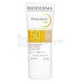 ФОТОДЕРМ AR КРЕМ SPF 50+ 30 мл  №1