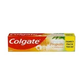 ЗУБНАЯ ПАСТА COLGATE PROPOLIS туба 150 мл  №1