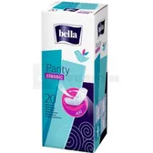 ПРОКЛАДКИ ГИГИЕНИЧЕСКИЕ ЕЖЕДНЕВНЫЕ BELLA PANTY CLASSIC  №20