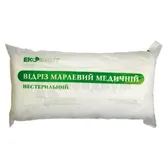 Отрез марлевый медицинский нестерильный 5 м х 90 см тип 17  №1